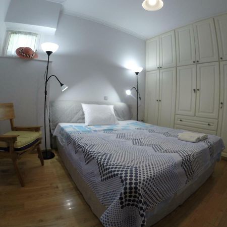 Magic Yard House At Nafplio Apartment ภายนอก รูปภาพ