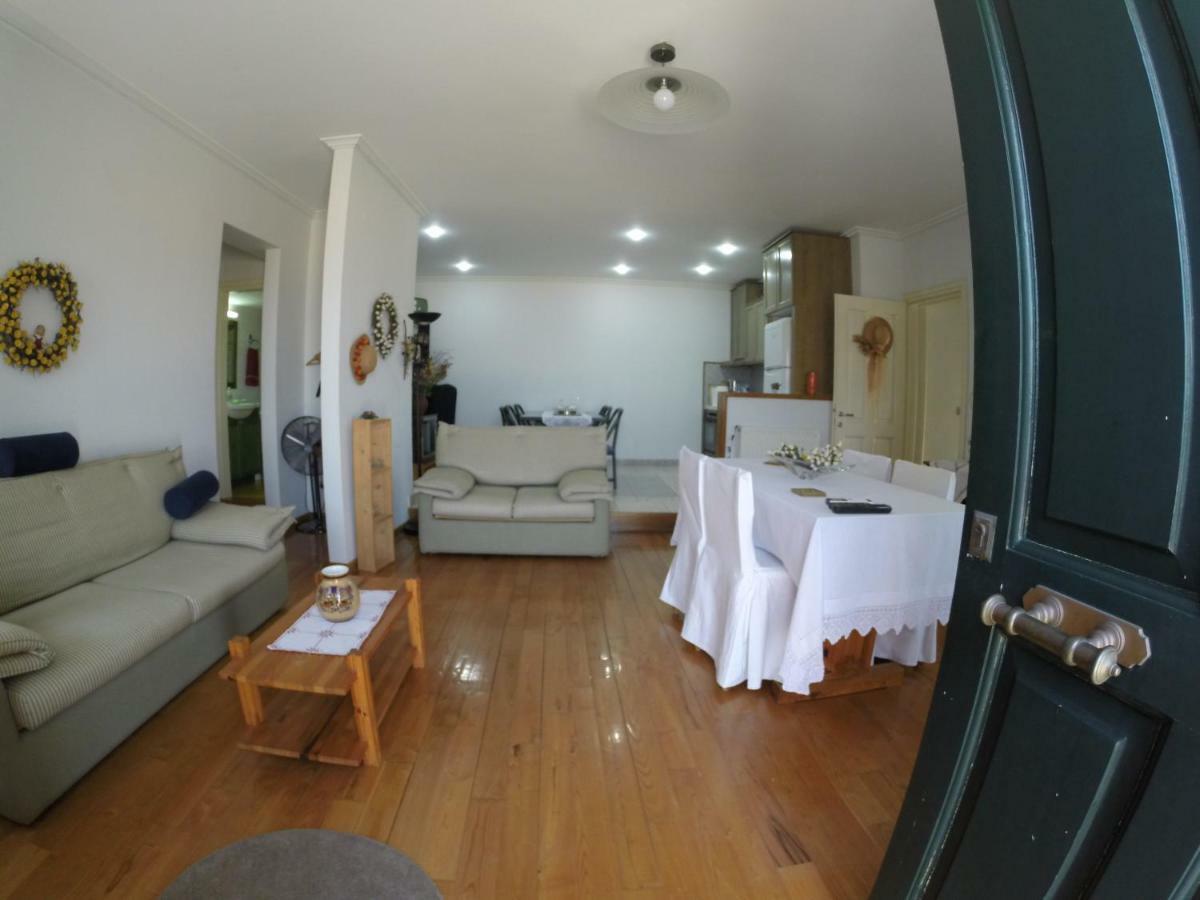 Magic Yard House At Nafplio Apartment ภายนอก รูปภาพ