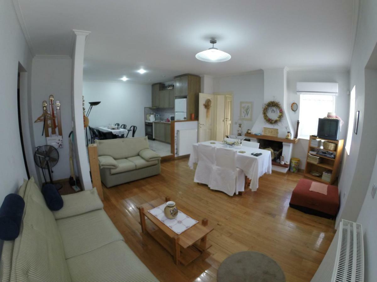 Magic Yard House At Nafplio Apartment ภายนอก รูปภาพ